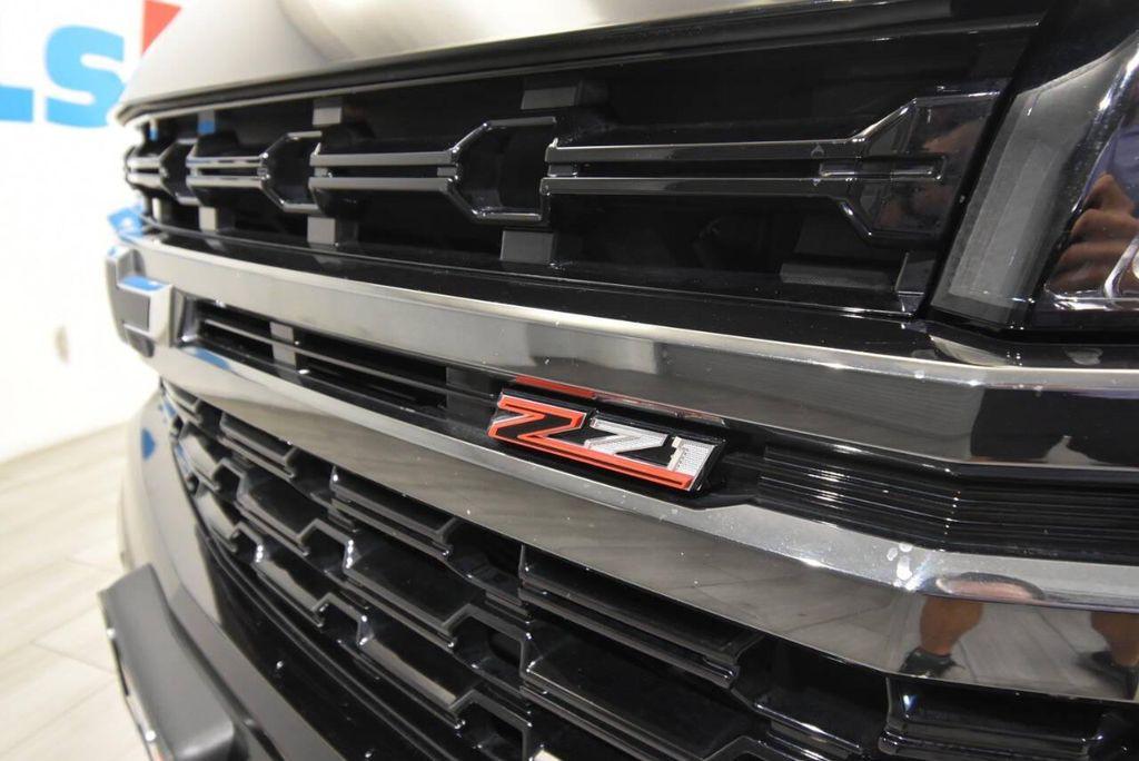 used 2021 Chevrolet Tahoe car, priced at $48,495