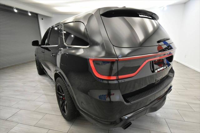 used 2020 Dodge Durango car, priced at $43,495