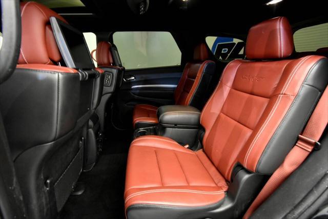 used 2020 Dodge Durango car, priced at $43,495