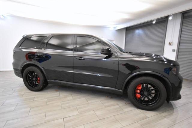 used 2020 Dodge Durango car, priced at $43,495