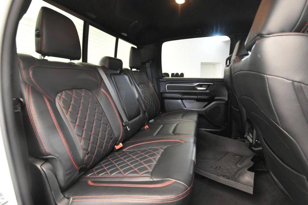 used 2020 Ram 1500 car, priced at $34,985