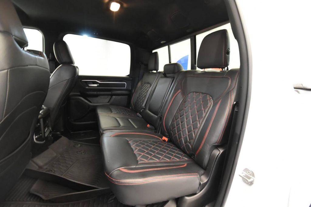 used 2020 Ram 1500 car, priced at $34,985