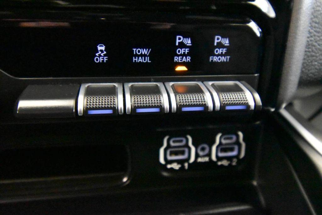 used 2020 Ram 1500 car, priced at $34,985