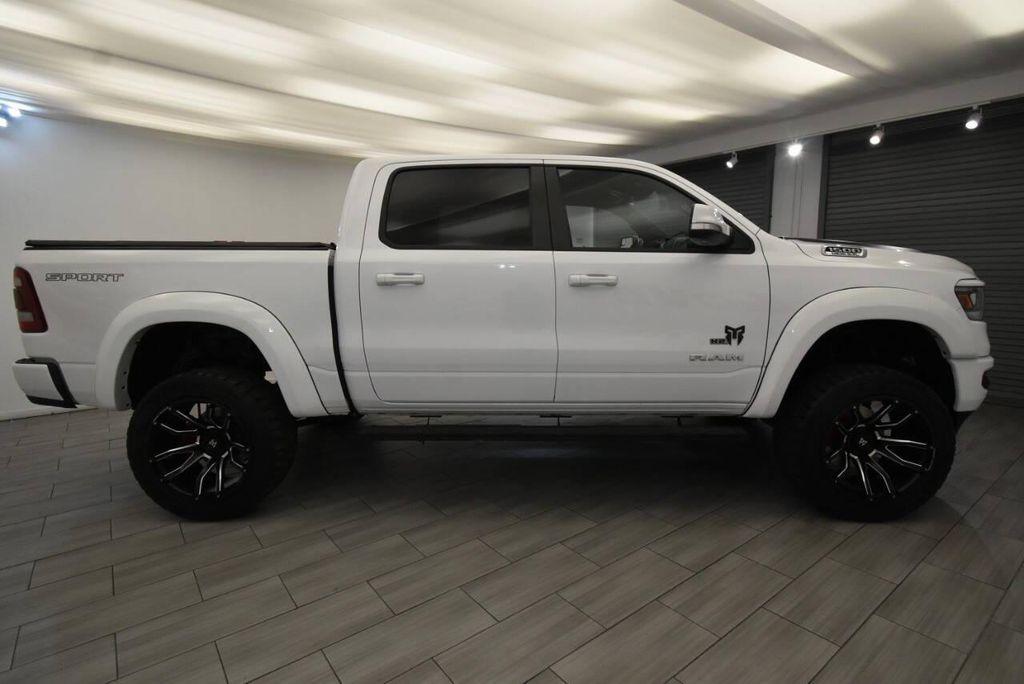 used 2020 Ram 1500 car, priced at $34,985