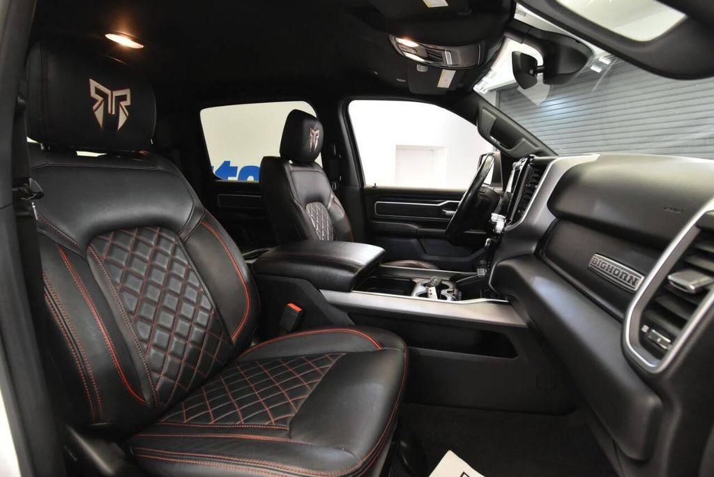 used 2020 Ram 1500 car, priced at $34,985