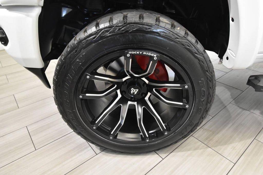 used 2020 Ram 1500 car, priced at $34,985