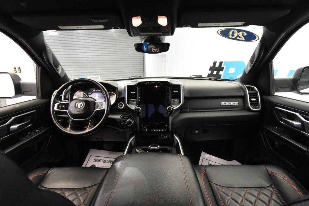 used 2020 Ram 1500 car, priced at $34,985