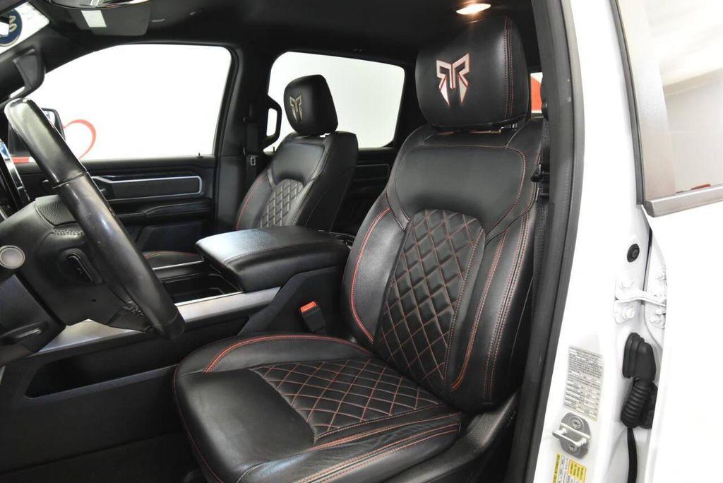 used 2020 Ram 1500 car, priced at $34,985