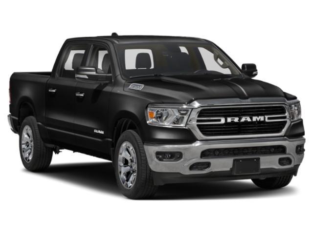 used 2021 Ram 1500 car