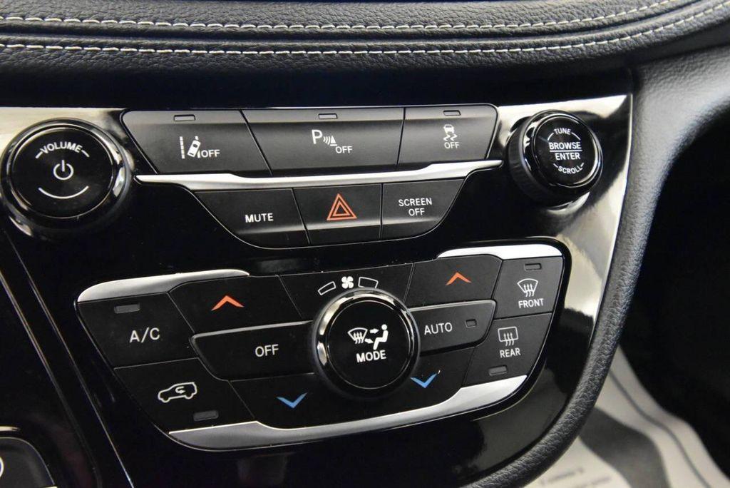 used 2023 Chrysler Pacifica Hybrid car, priced at $22,354