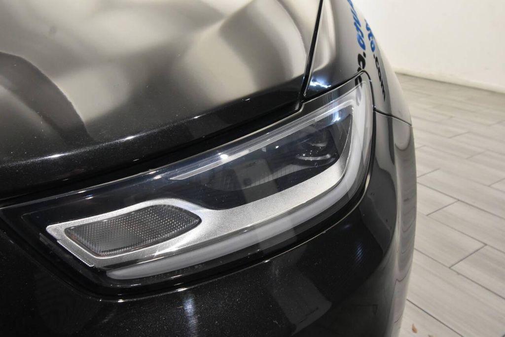 used 2023 Chrysler Pacifica Hybrid car, priced at $22,354