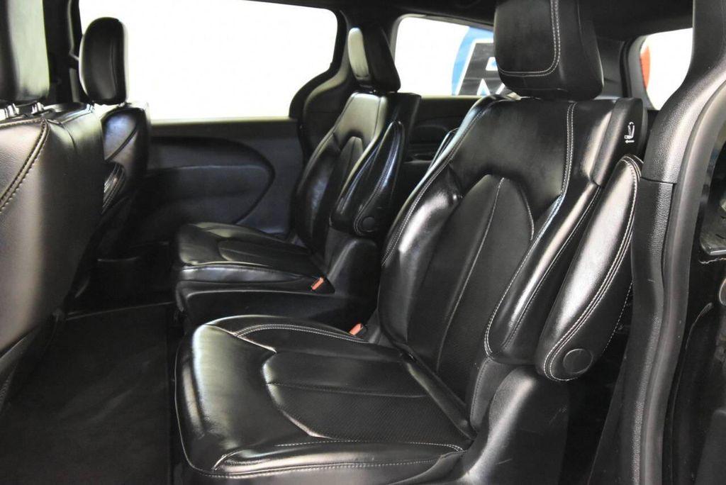 used 2023 Chrysler Pacifica Hybrid car, priced at $22,354