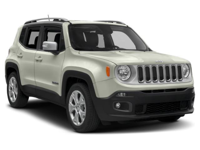 used 2015 Jeep Renegade car