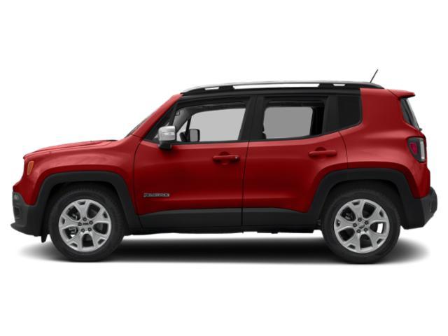 used 2015 Jeep Renegade car