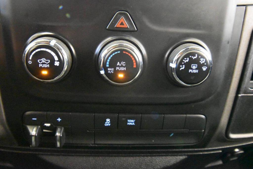 used 2018 Ram 1500 car, priced at $17,555