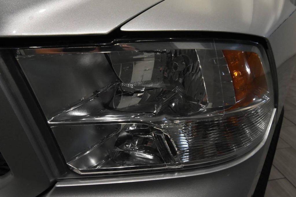 used 2018 Ram 1500 car, priced at $17,555