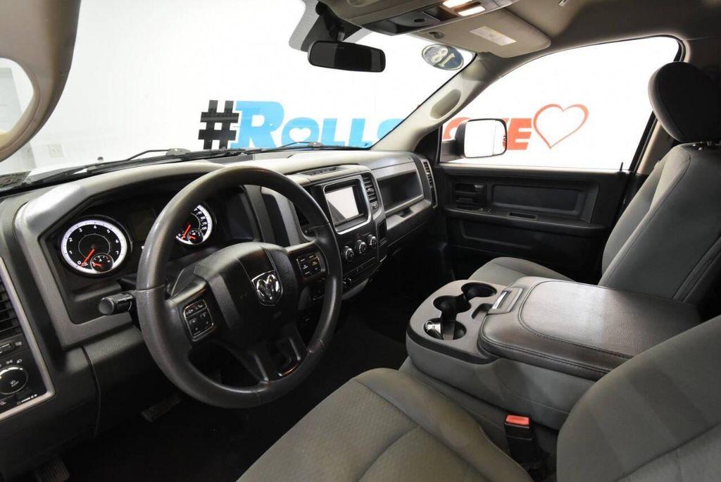 used 2018 Ram 1500 car, priced at $17,555