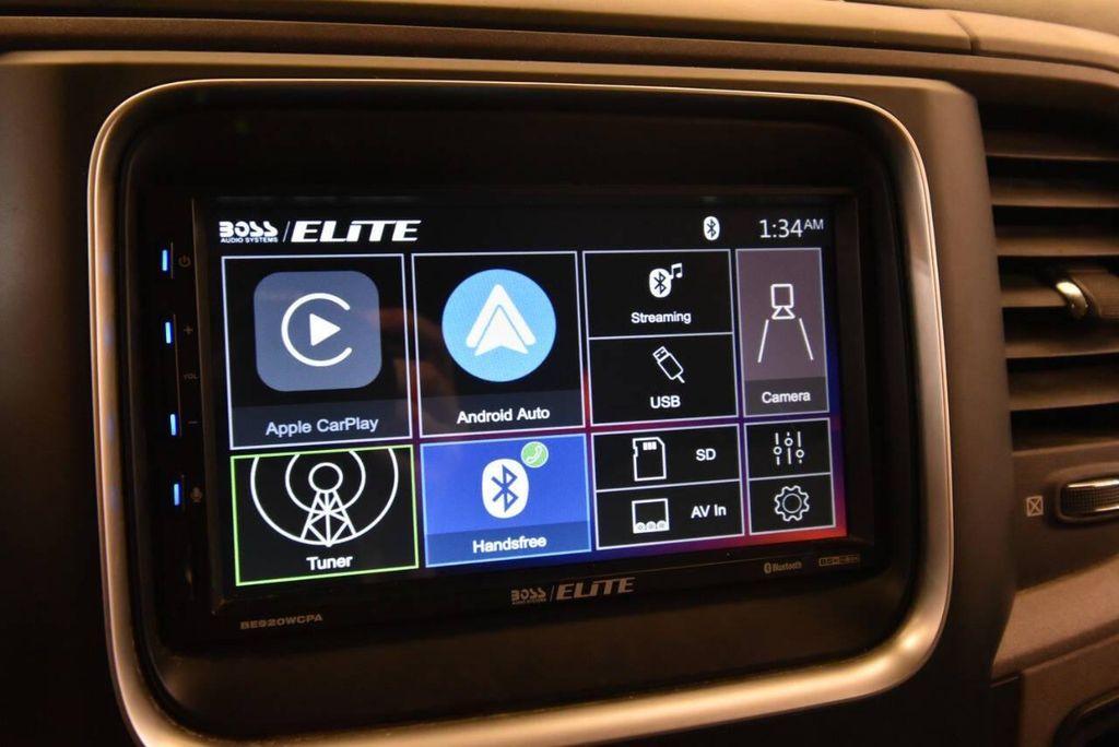 used 2018 Ram 1500 car, priced at $17,555