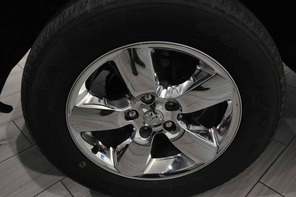 used 2018 Ram 1500 car, priced at $17,555