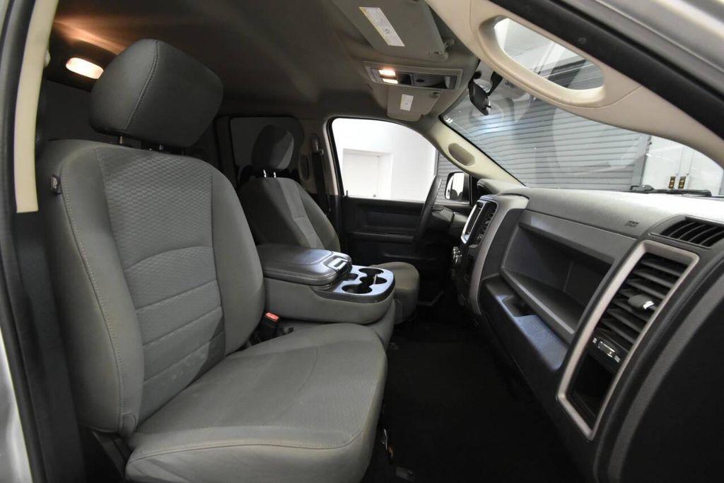 used 2018 Ram 1500 car, priced at $17,555