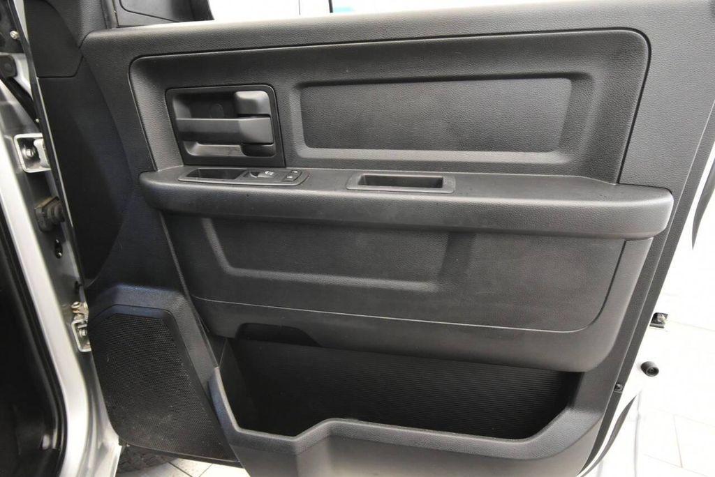 used 2018 Ram 1500 car, priced at $17,555