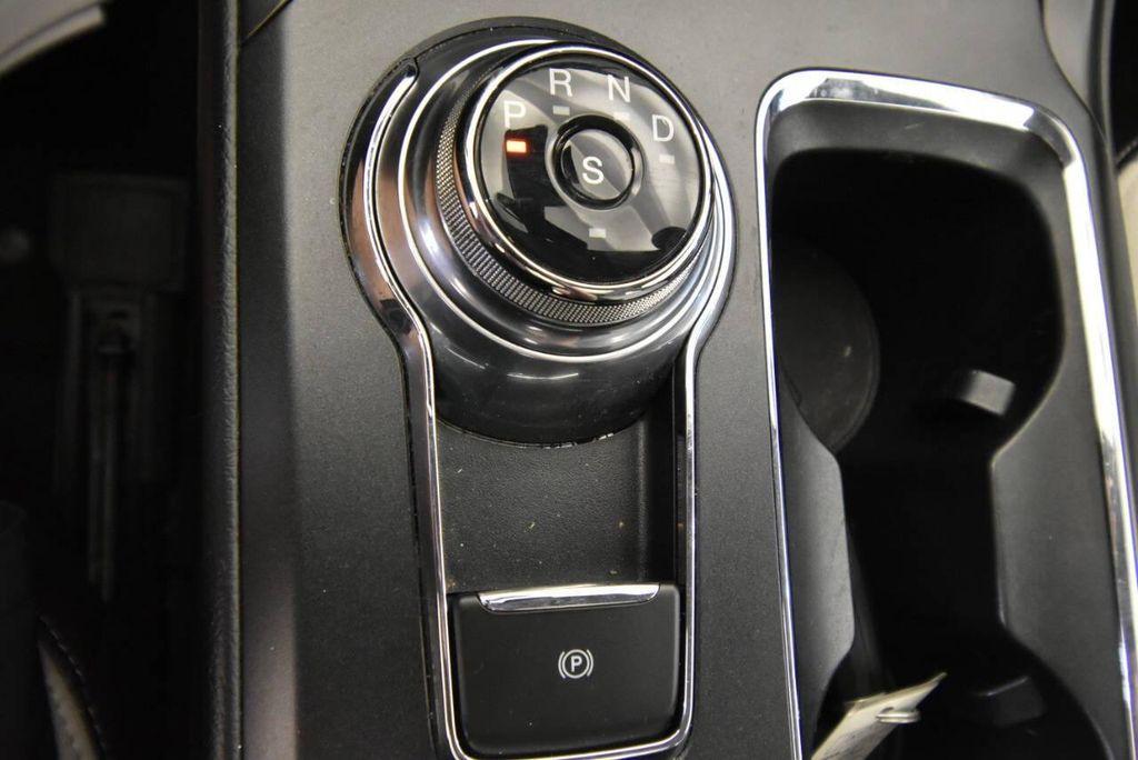 used 2019 Ford Fusion car, priced at $14,495