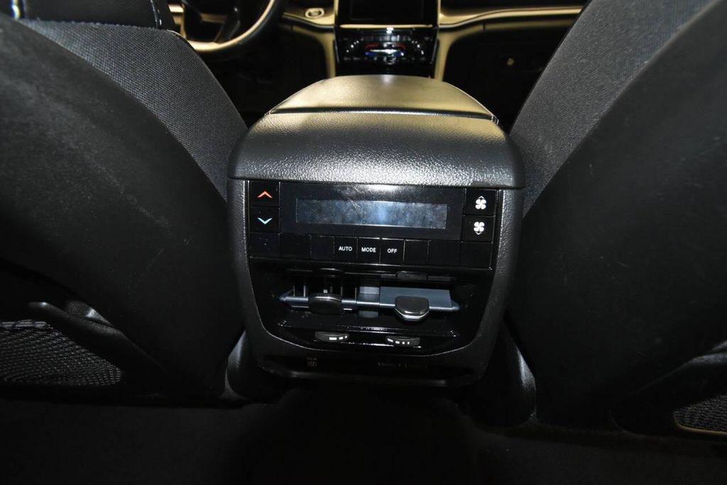 used 2022 Jeep Grand Cherokee L car, priced at $30,985