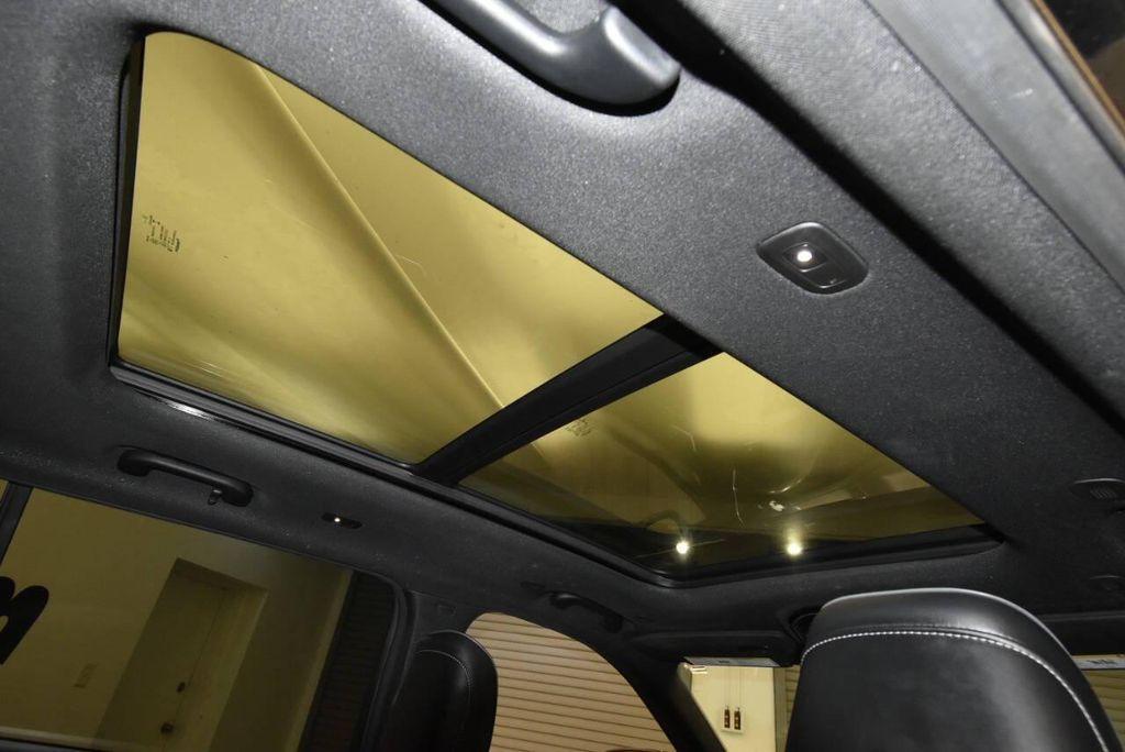 used 2022 Jeep Grand Cherokee L car