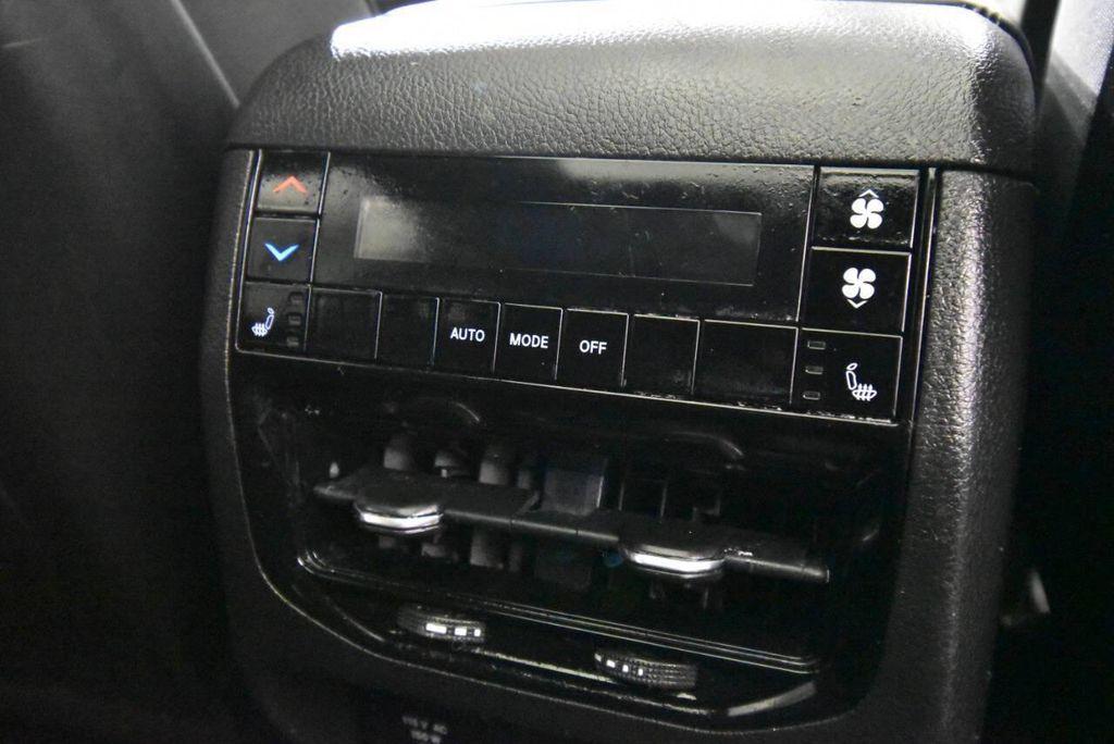 used 2022 Jeep Grand Cherokee L car