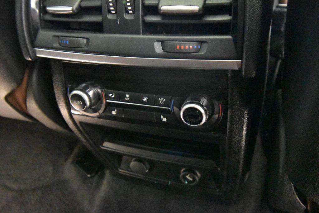 used 2016 BMW X6 car, priced at $17,856
