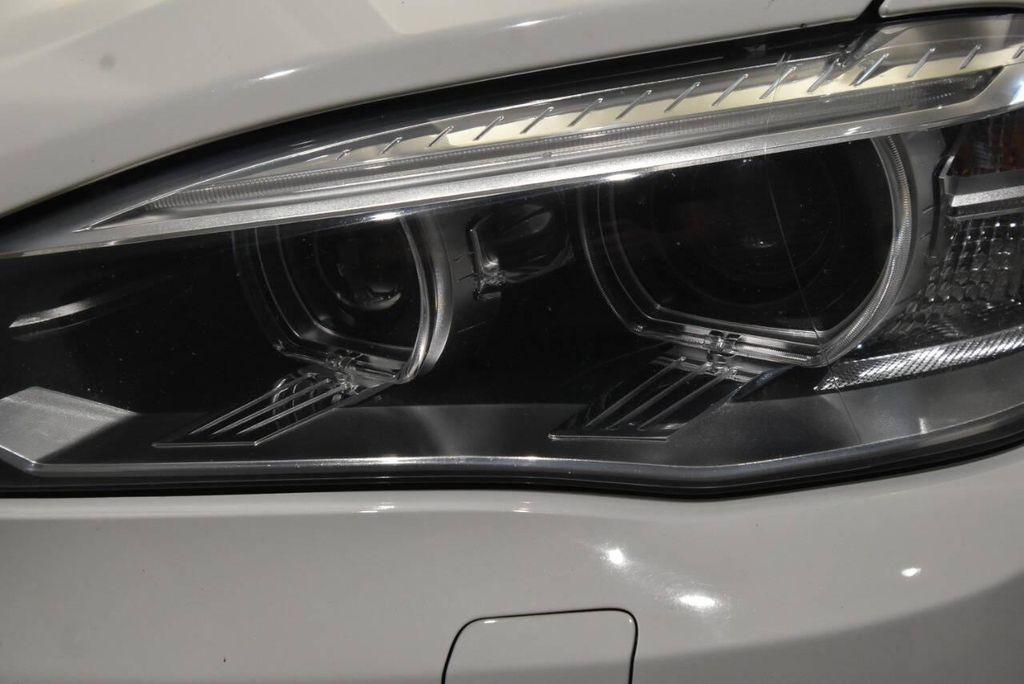 used 2016 BMW X6 car, priced at $17,856