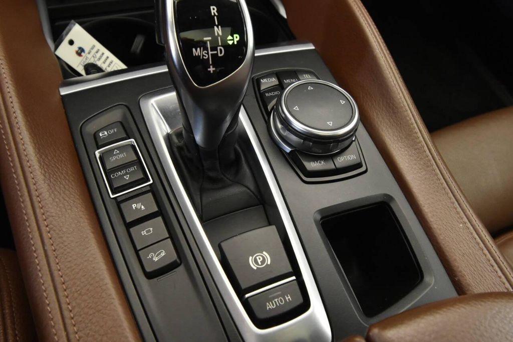 used 2016 BMW X6 car, priced at $17,856
