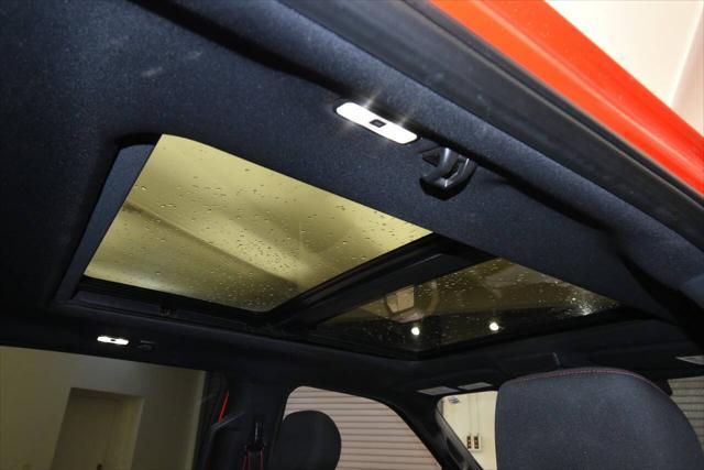 used 2019 Ford F-150 car