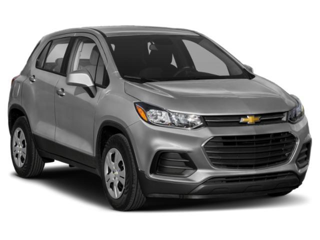 used 2018 Chevrolet Trax car