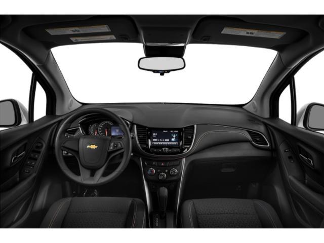 used 2018 Chevrolet Trax car