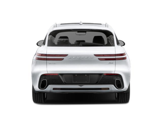 used 2022 Genesis GV70 car