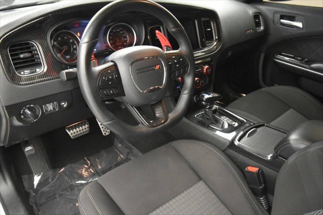 used 2022 Dodge Charger car, priced at $46,897