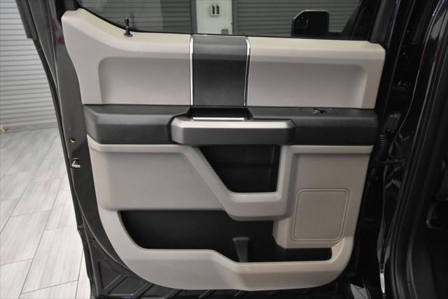 used 2020 Ford F-150 car, priced at $28,954