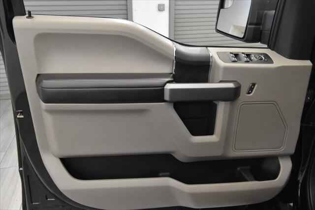 used 2020 Ford F-150 car, priced at $28,954
