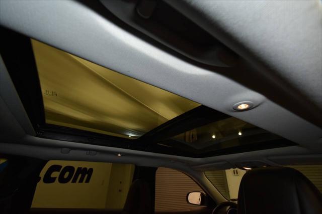 used 2021 Jeep Cherokee car, priced at $17,885