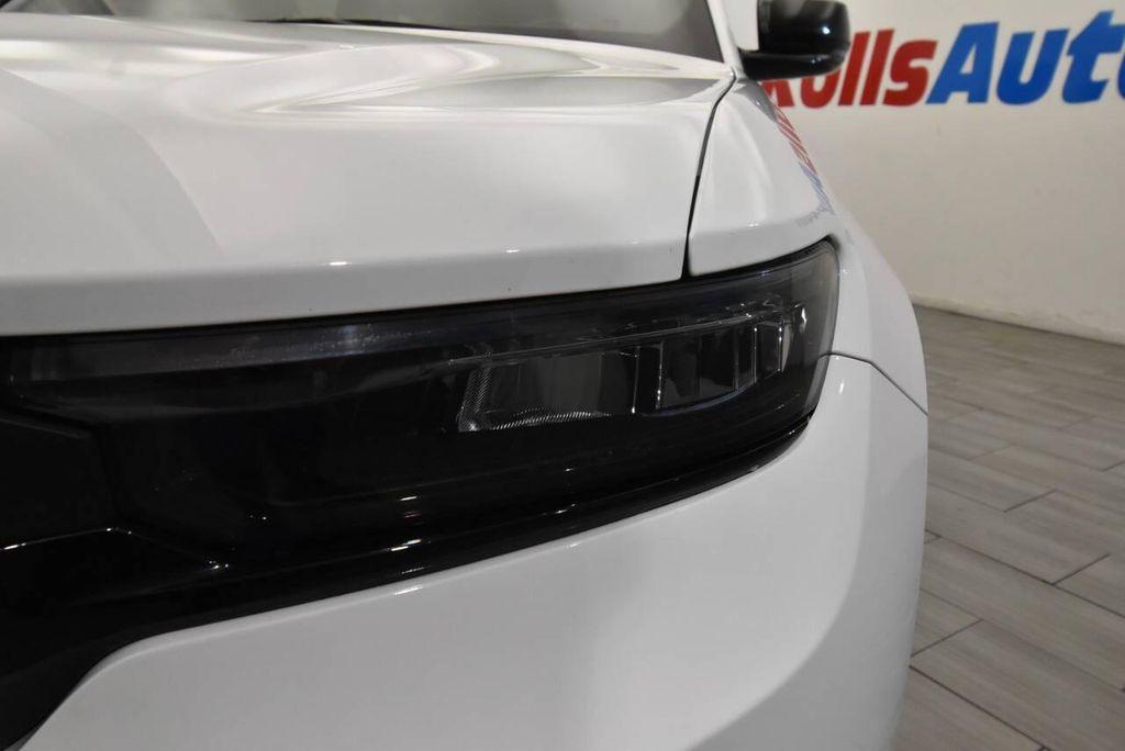 used 2021 Jeep Grand Cherokee L car, priced at $26,295