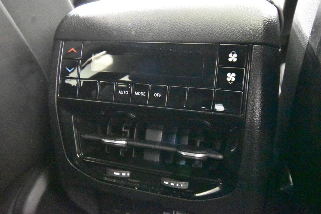 used 2021 Jeep Grand Cherokee L car, priced at $26,295