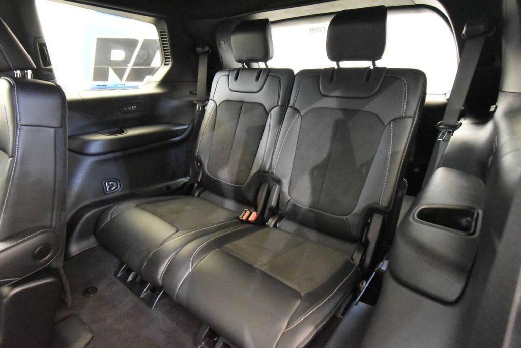 used 2021 Jeep Grand Cherokee L car, priced at $26,295