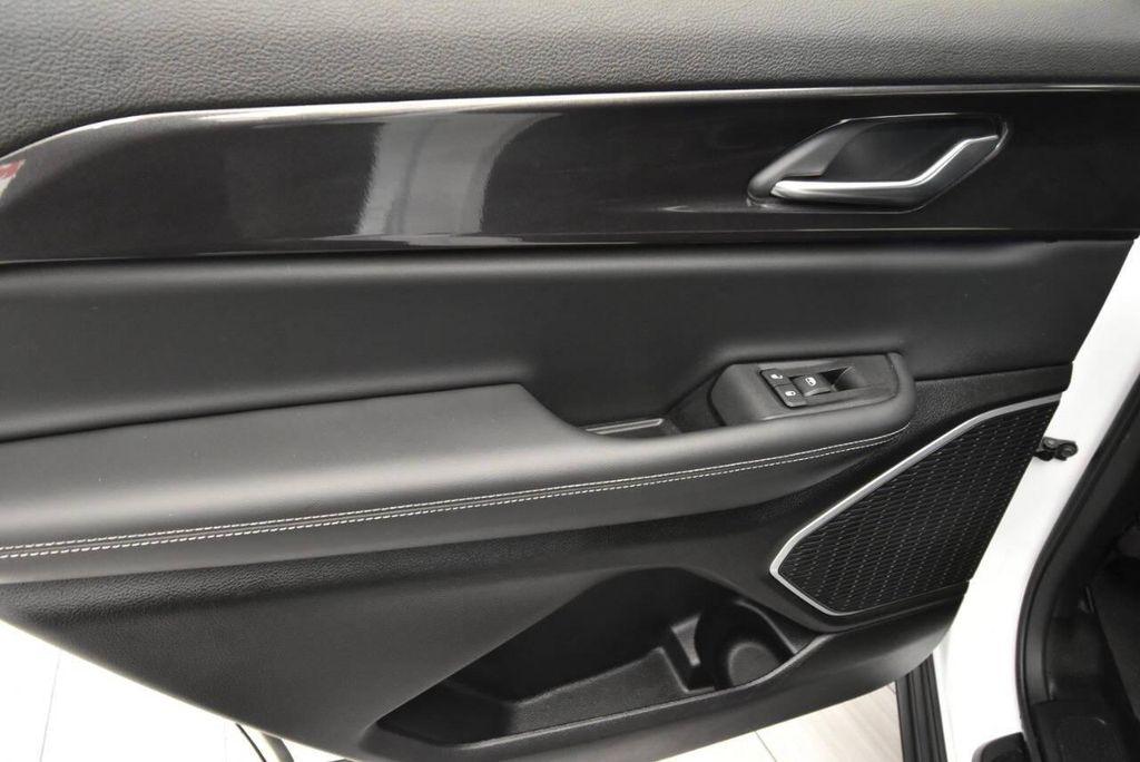 used 2021 Jeep Grand Cherokee L car, priced at $26,295