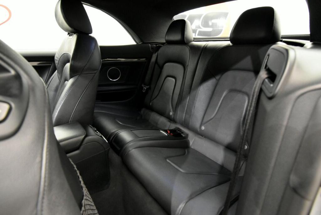 used 2013 Audi S5 car, priced at $18,500