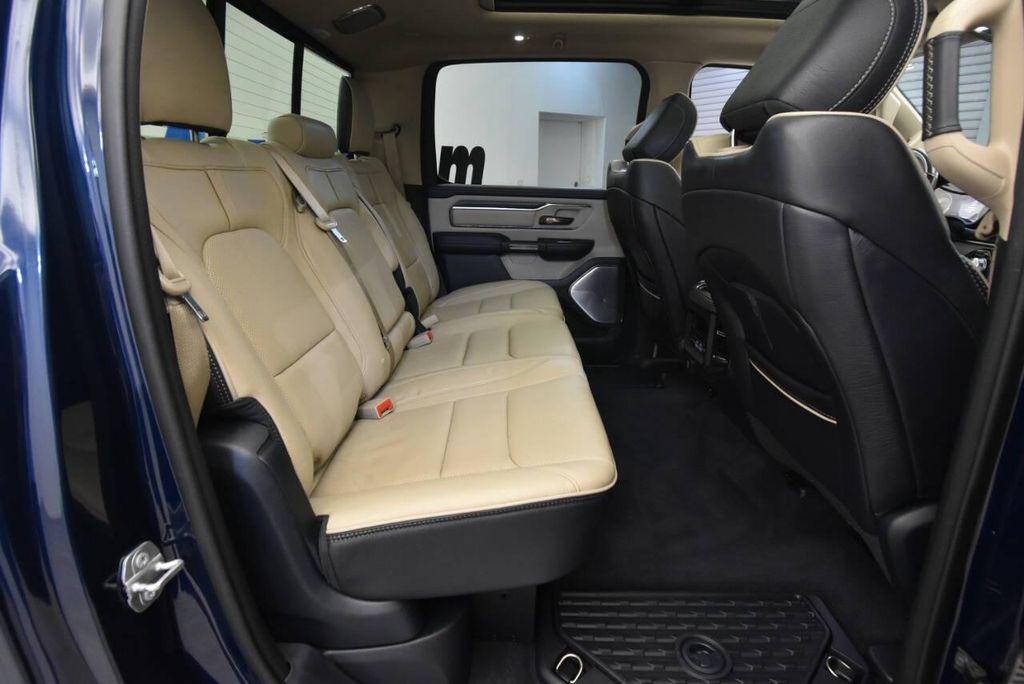 used 2021 Ram 1500 car
