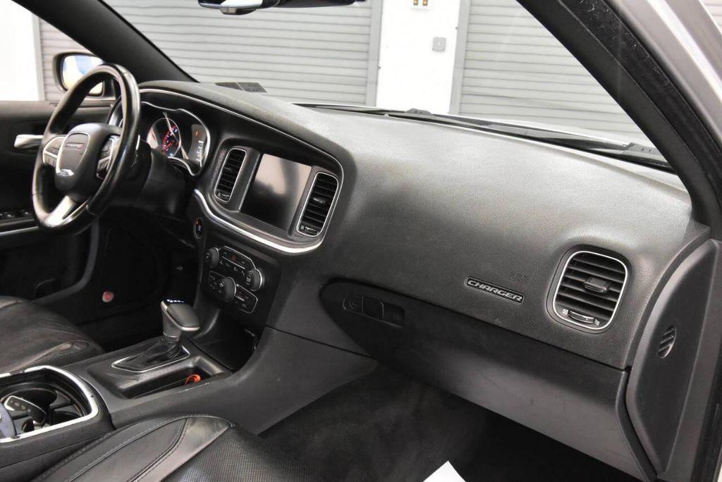 used 2016 Dodge Charger car, priced at $12,985
