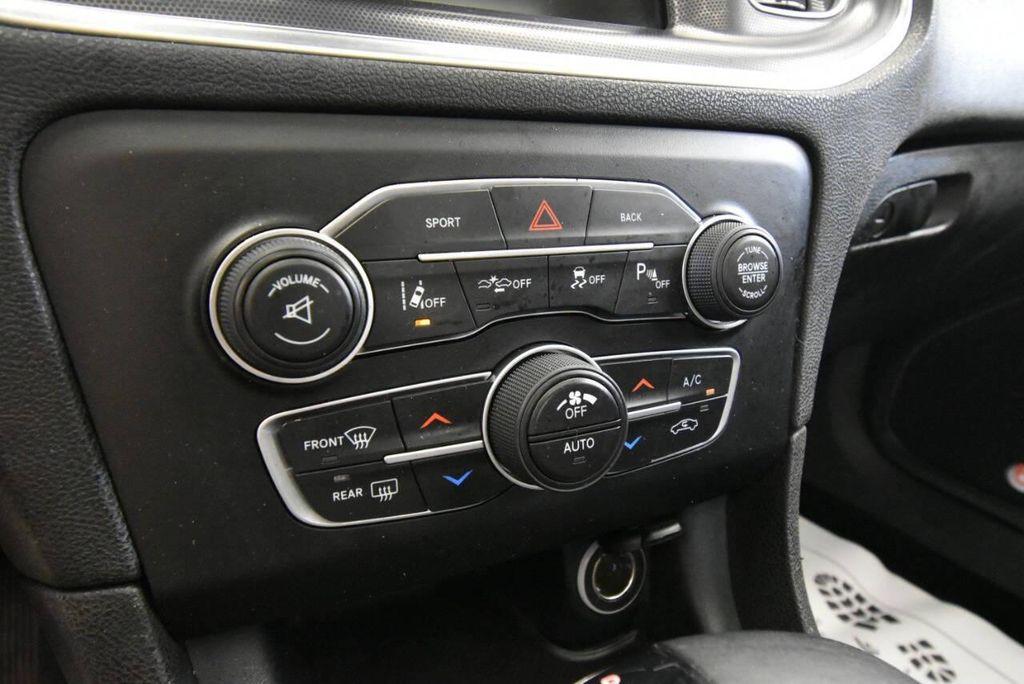 used 2016 Dodge Charger car, priced at $12,985