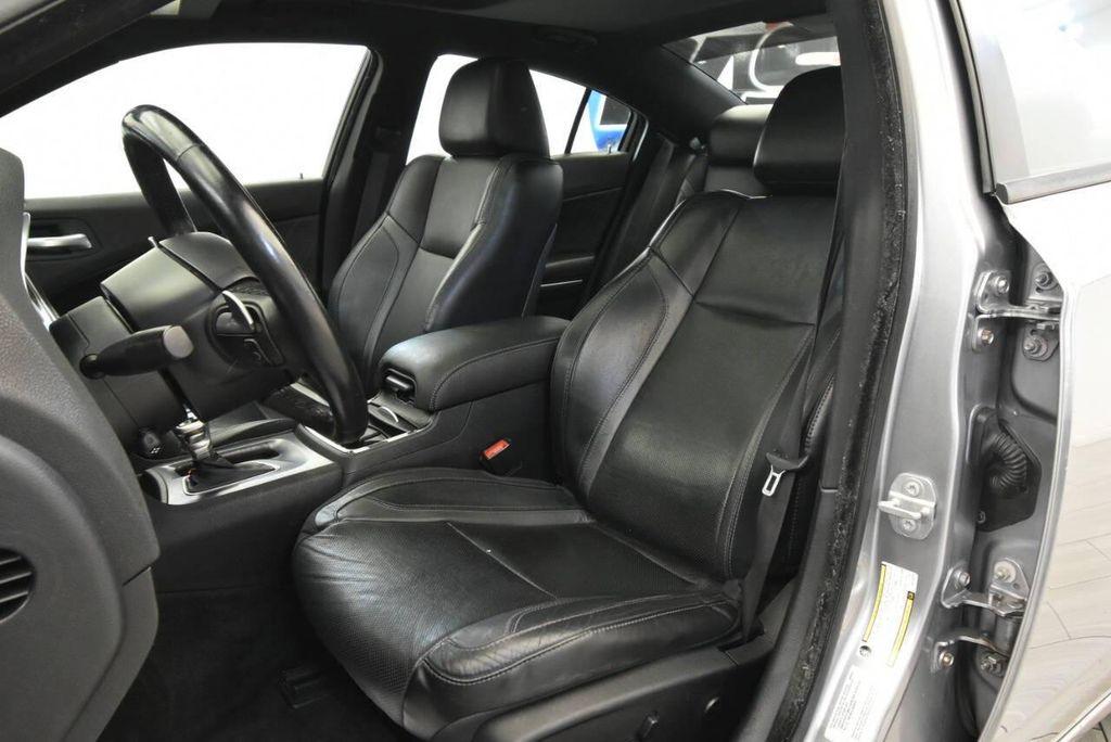used 2016 Dodge Charger car, priced at $12,985