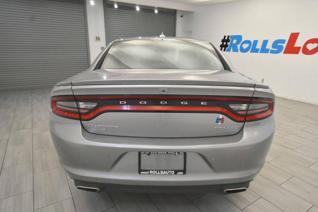 used 2016 Dodge Charger car, priced at $12,985